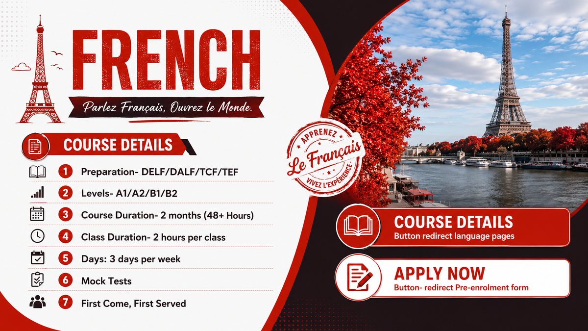 French