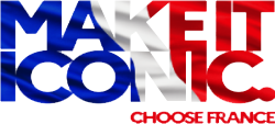 Make It Iconic Choose France