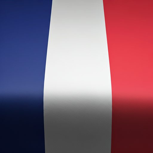 French flag