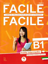 Facile Facile B1 cover