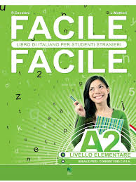 Facile Facile A2 cover