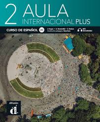 Aula Internacional Plus 2 – Nueva edición cover