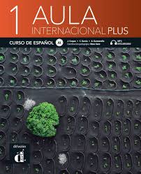 Aula Internacional Plus 1 – Nueva edición cover