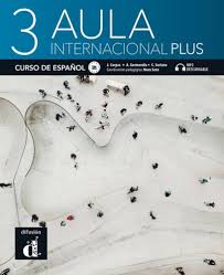 Aula Internacional Plus 3 – Nueva edición cover