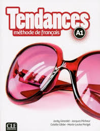 Tendances A1 — Méthode de français