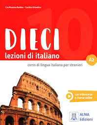 Dieci A2 cover